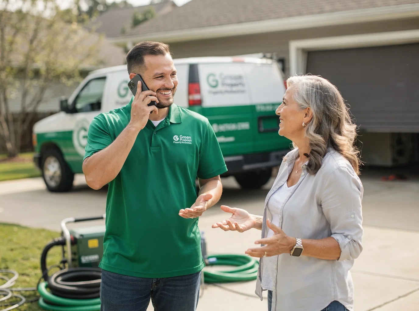 Water Damage Restoration Vancleve, KY FAQs